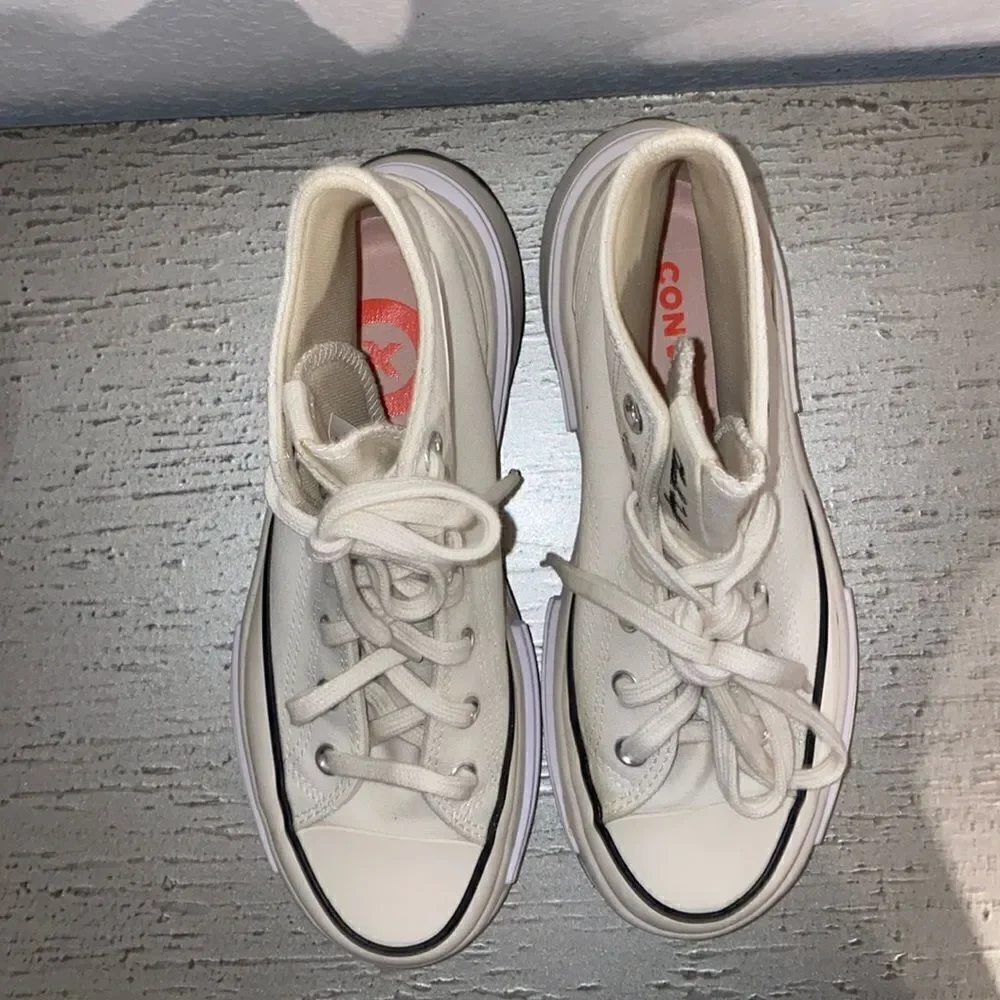 Converse Run Star Legacy CX High-Top Shoes